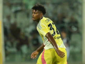 Juan Cabal Juventus