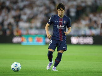 Lee PSG