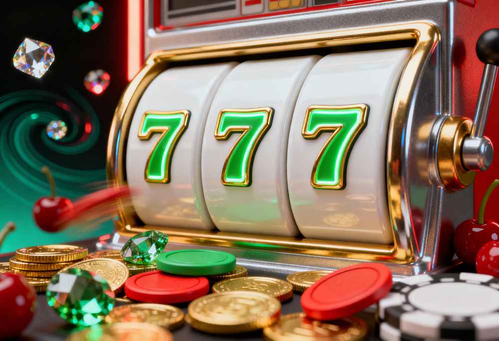 Ampm Casino für Anfänger: So fangen Sie an! Ampm Casino für Anfänger: So fangen Sie an!